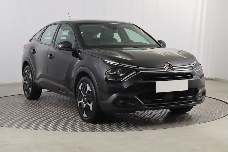 Citroen C4 - 2021