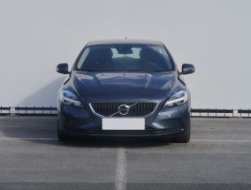 Volvo V40 - 2017