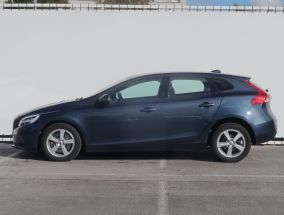 Volvo V40 - 2017