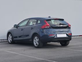 Volvo V40 - 2017