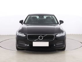 Volvo S90 - 2021