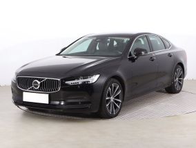 Volvo S90 - 2021