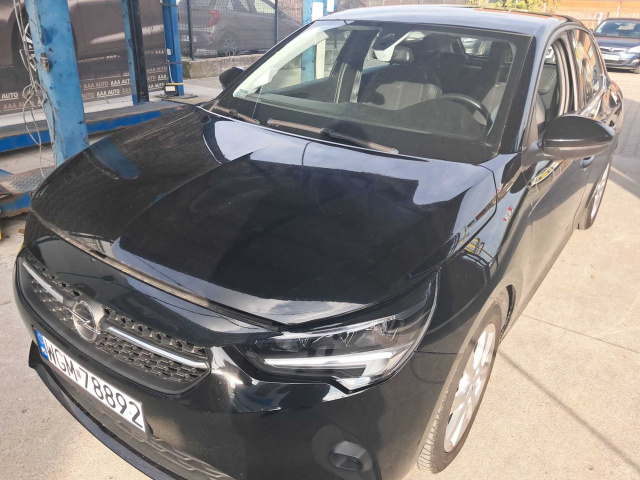 Opel Corsa 2019