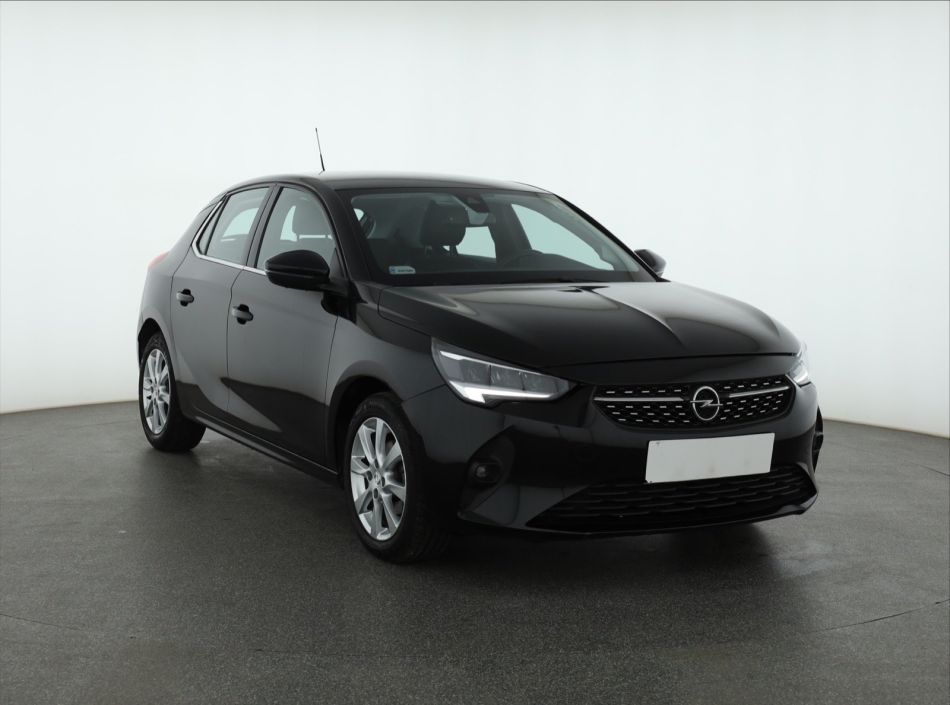 Opel Corsa - 2019