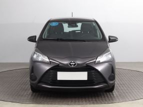 Toyota Yaris - 2019