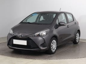 Toyota Yaris - 2019