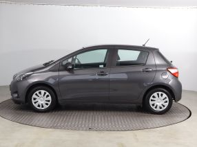 Toyota Yaris - 2019