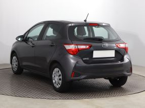 Toyota Yaris - 2019