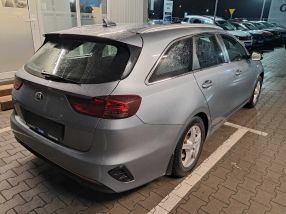 Kia Ceed - 2018