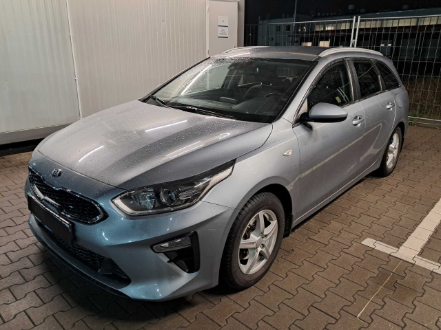 Kia Ceed 2018