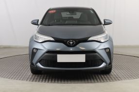 Toyota C-HR - 2020