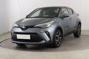 Toyota C-HR - 2020