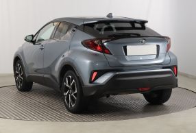 Toyota C-HR - 2020