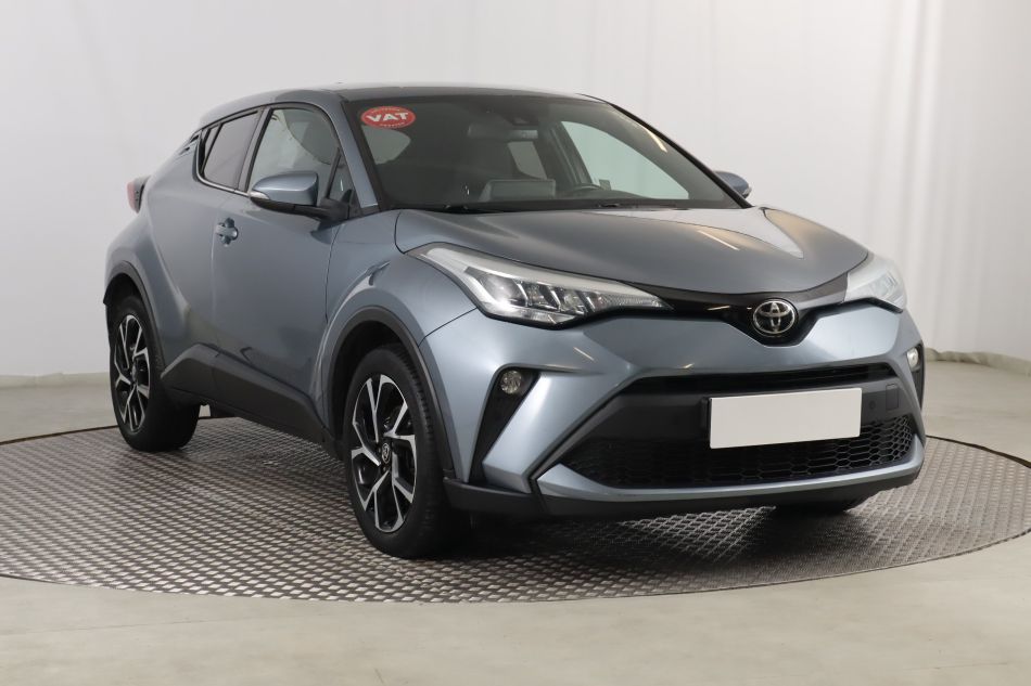 Toyota C-HR - 2020