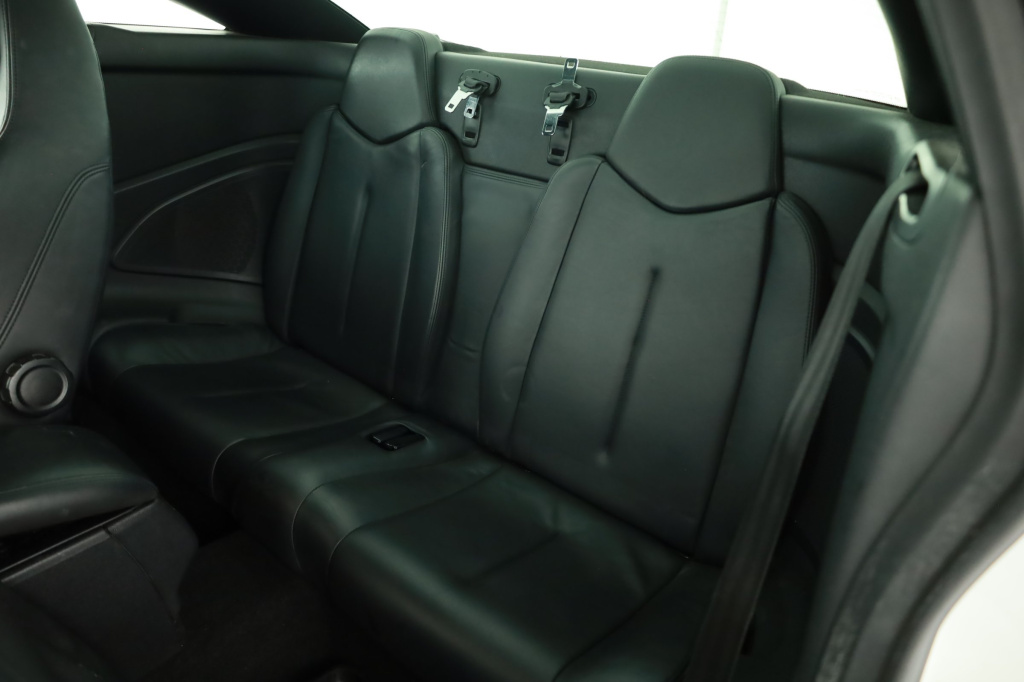 Peugeot RCZ