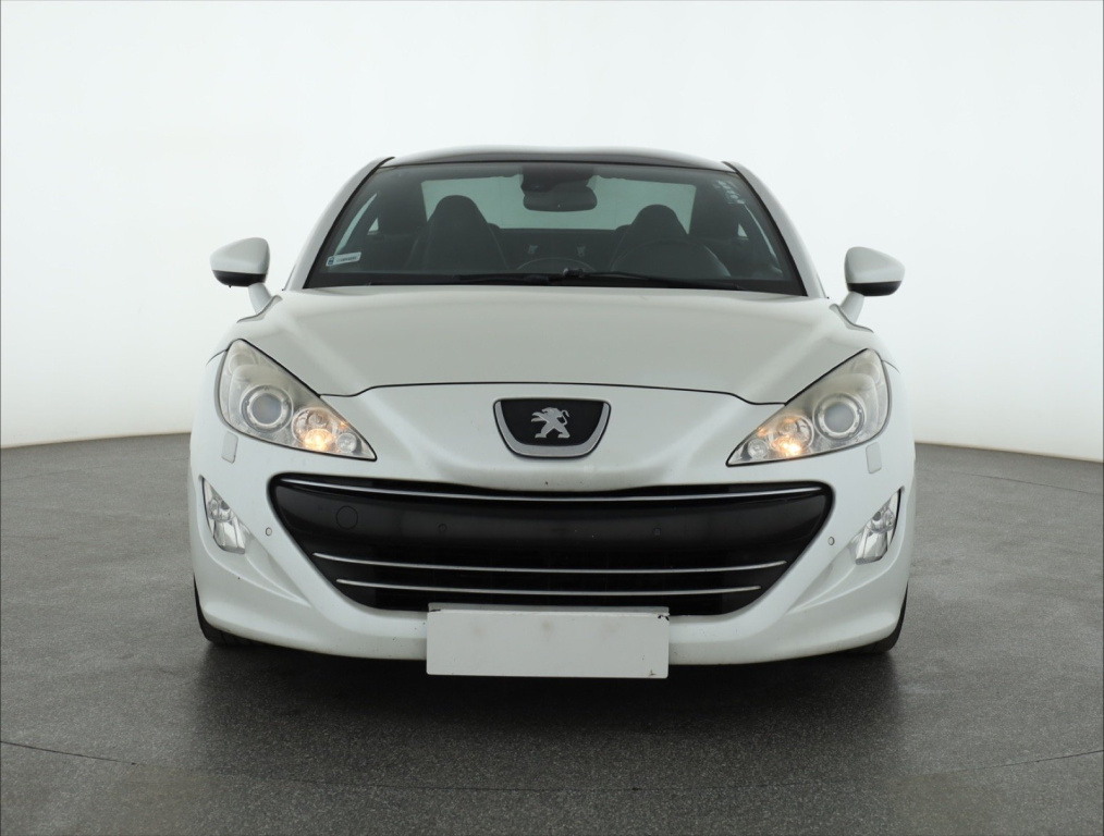 Peugeot RCZ