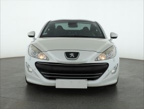 Peugeot RCZ - 2012