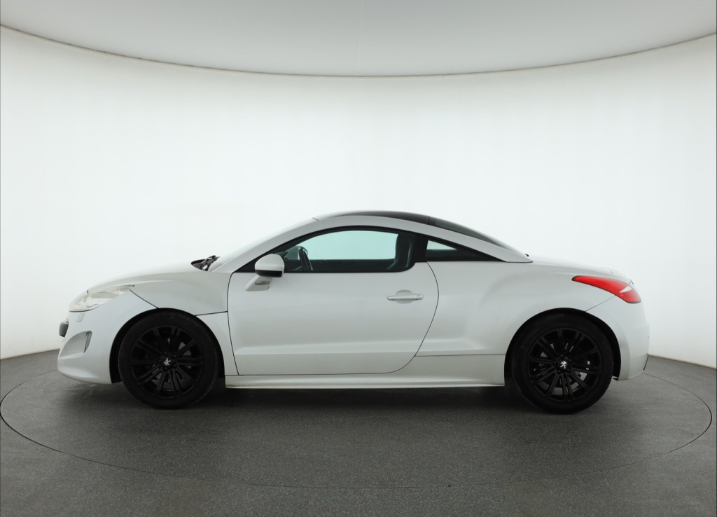 Peugeot RCZ
