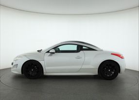 Peugeot RCZ - 2012