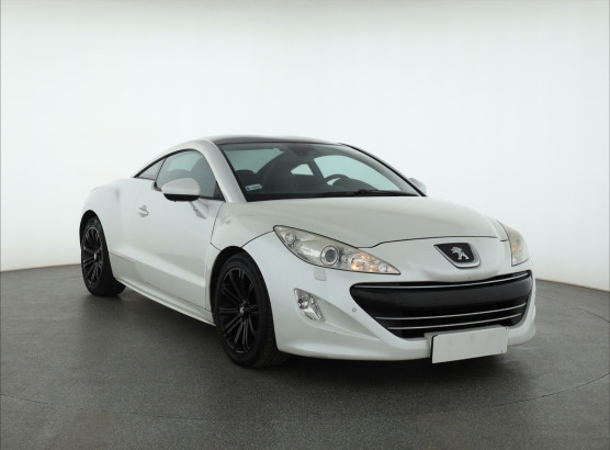 Peugeot RCZ