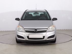 Opel Astra - 2009