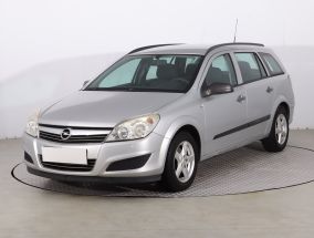 Opel Astra - 2009