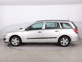 Opel Astra - 2009