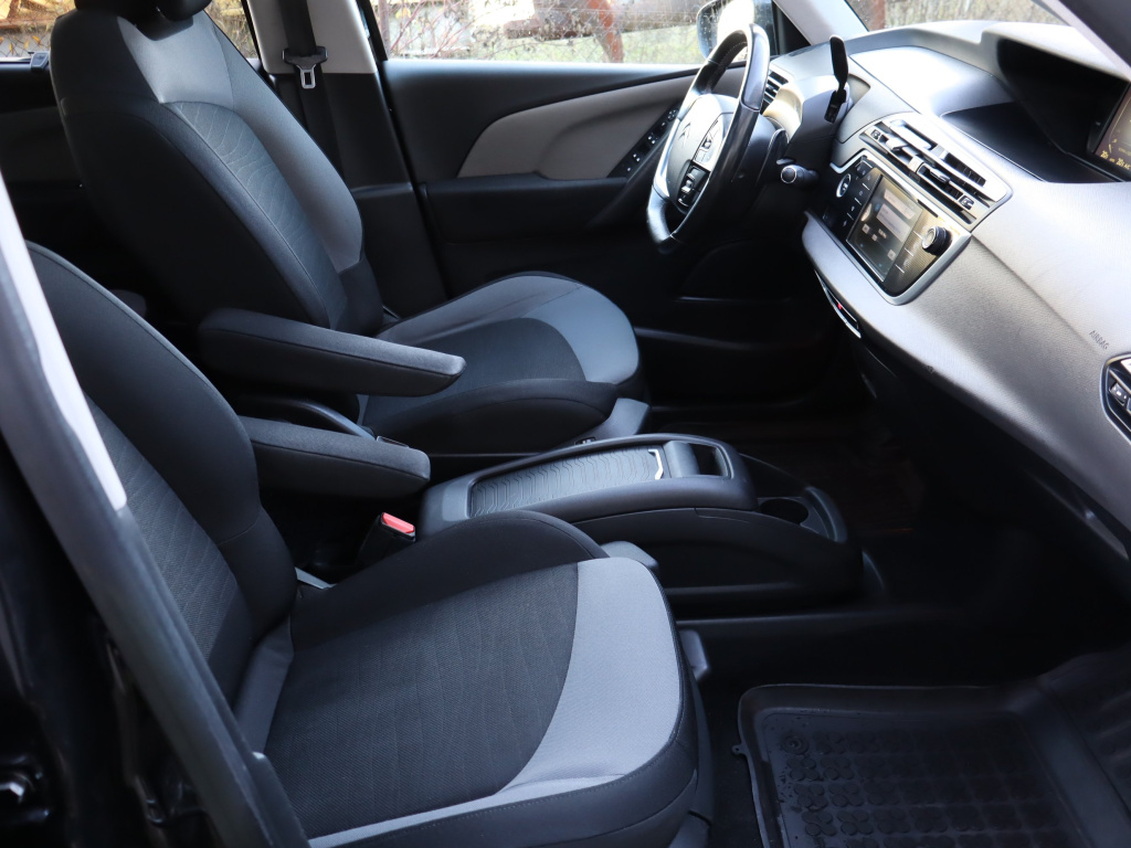 Citroen C4 Grand Picasso