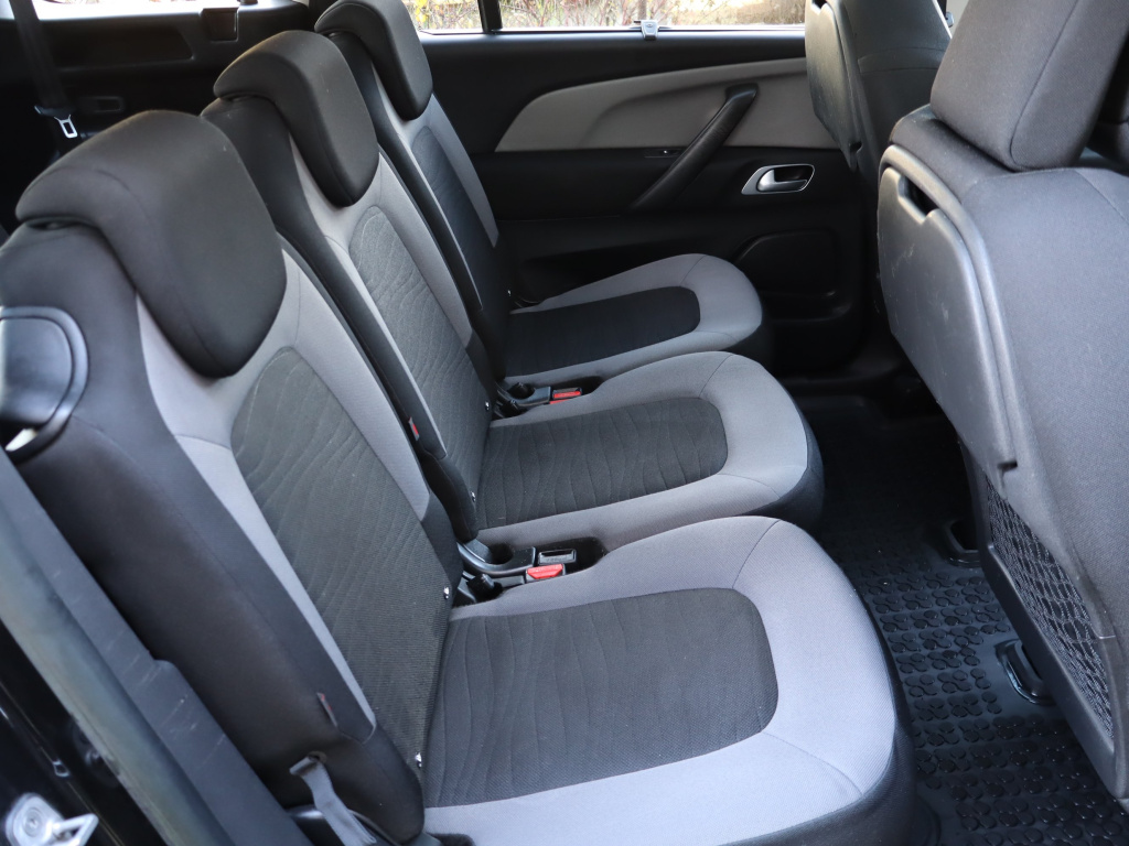 Citroen C4 Grand Picasso