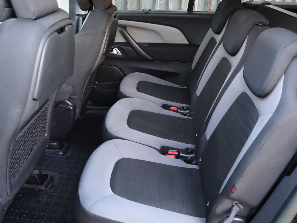 Citroen C4 Grand Picasso