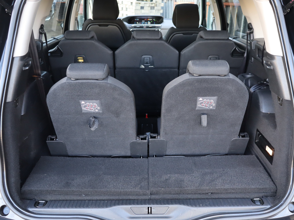 Citroen C4 Grand Picasso