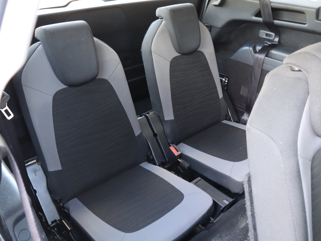 Citroen C4 Grand Picasso