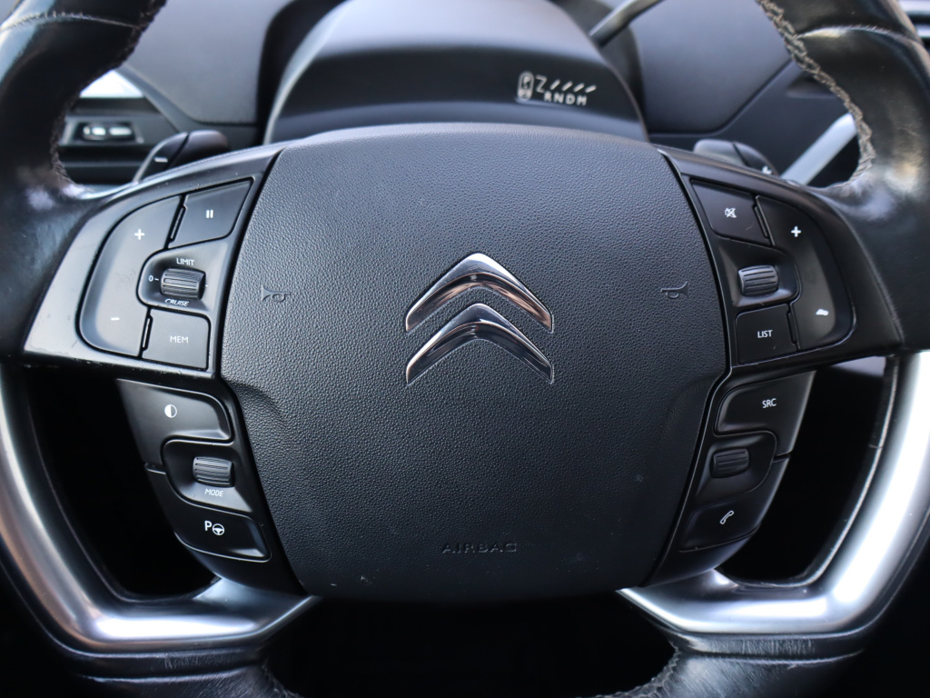 Citroen C4 Grand Picasso