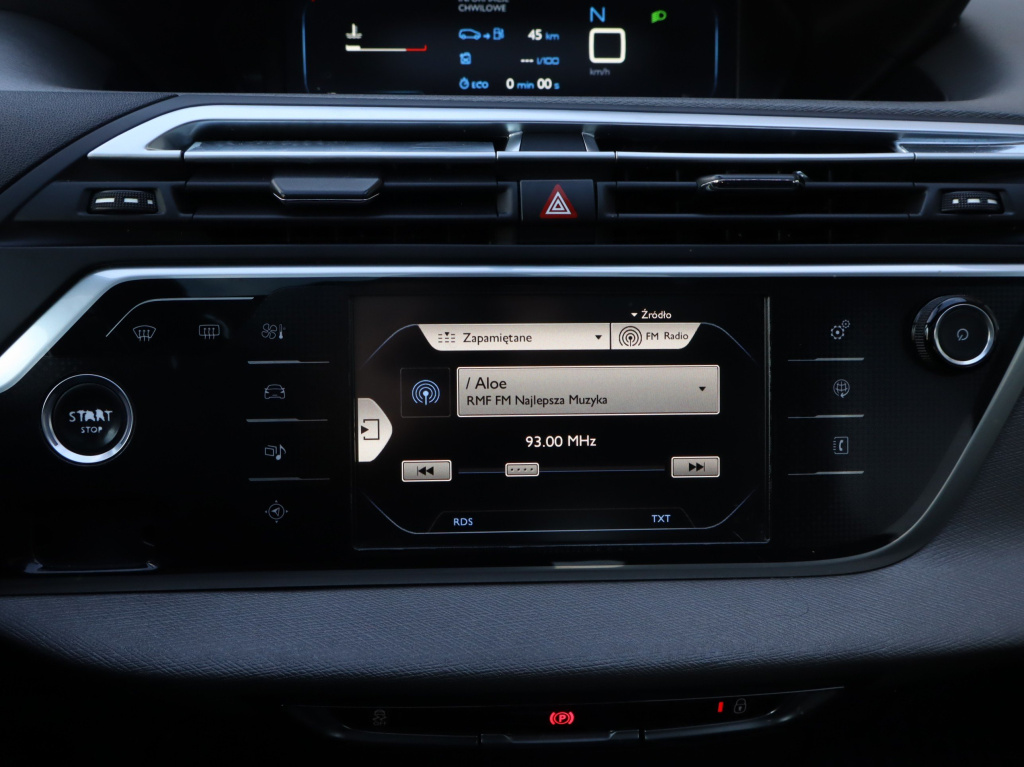 Citroen C4 Grand Picasso