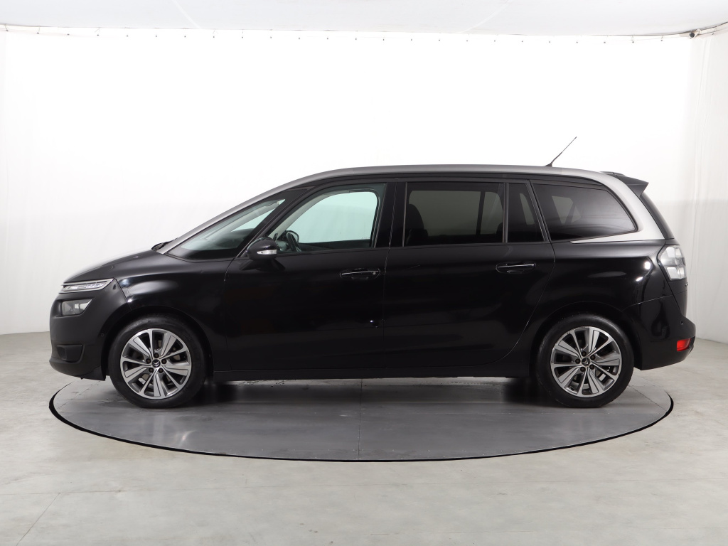 Citroen C4 Grand Picasso