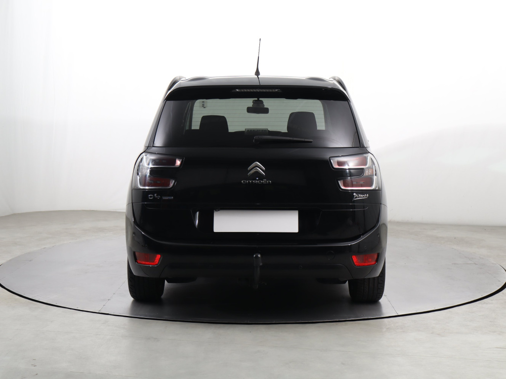 Citroen C4 Grand Picasso