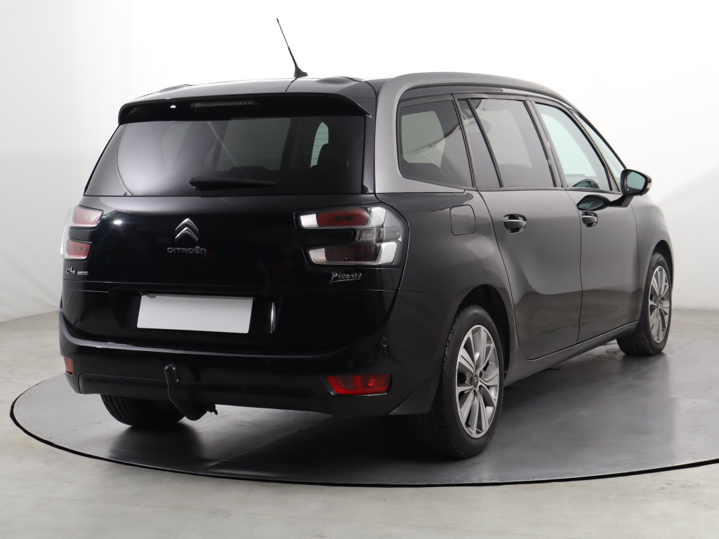Citroen C4 Grand Picasso