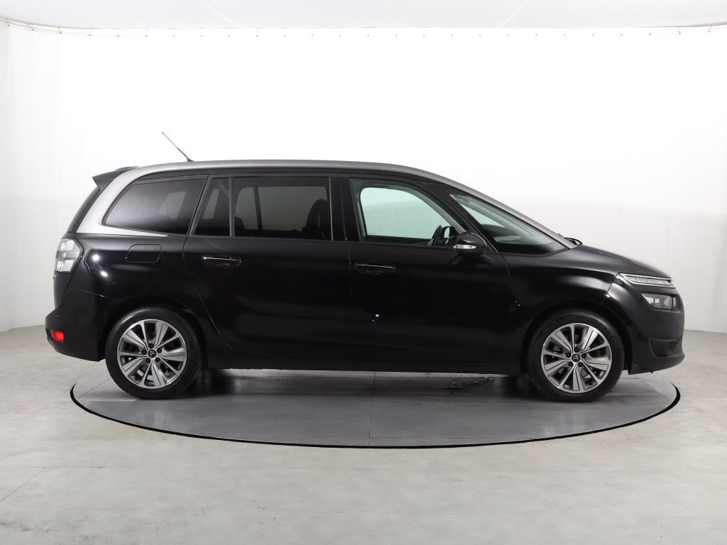 Citroen C4 Grand Picasso