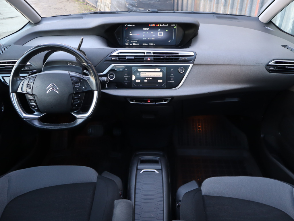 Citroen C4 Grand Picasso