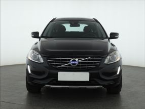Volvo XC60 - 2013