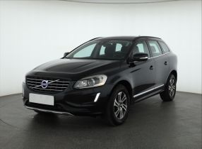 Volvo XC60 - 2013