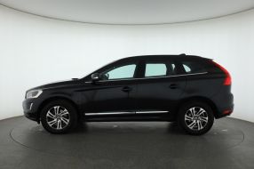 Volvo XC60 - 2013