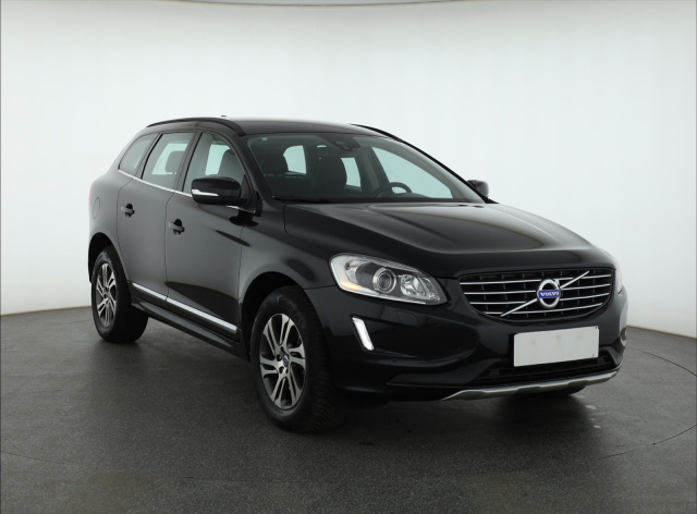 Volvo XC60 2013