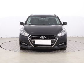 Hyundai i40 - 2015