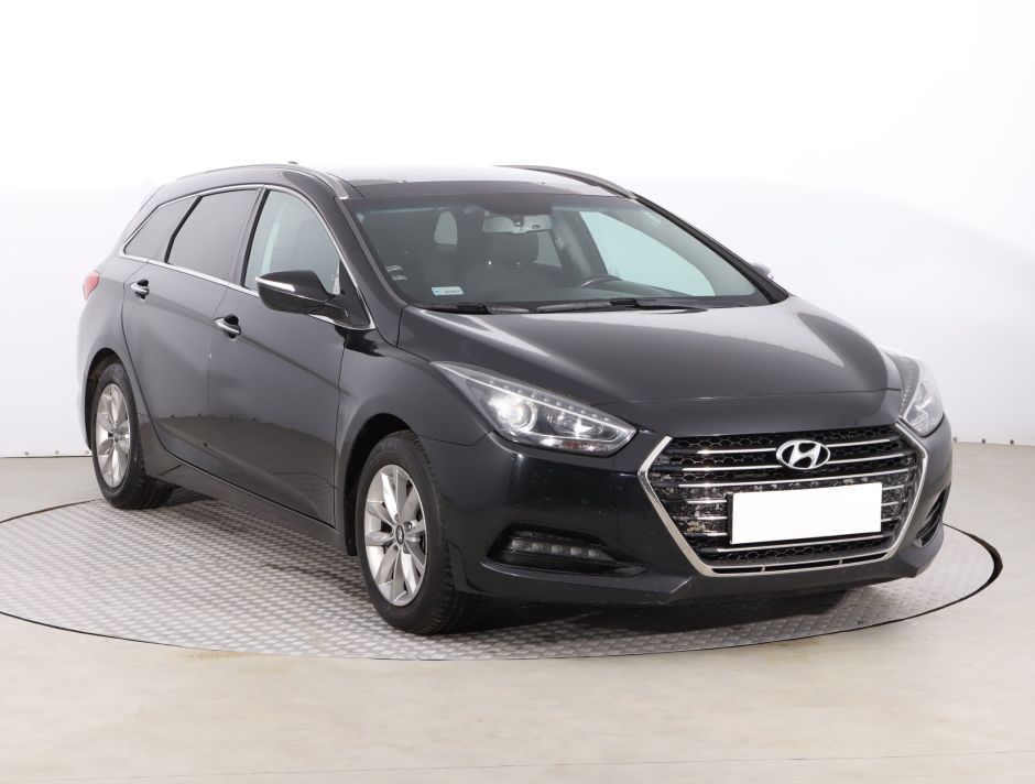 Hyundai i40 - 2015