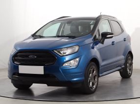 Ford Ecosport - 2017