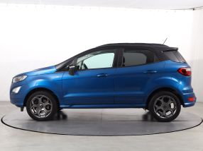 Ford Ecosport - 2017