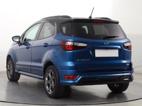 Ford Ecosport - 2017