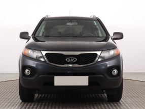 Kia Sorento - 2011