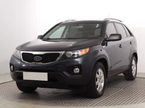 Kia Sorento - 2011